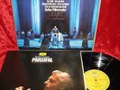 1981 GERMAN NM DG DIGI STEREO 5LP 2741 002 WAGNER PARSIFAL BPO KARAJAN