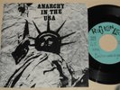 SEX PISTOLS V. RARE ORIG BELSEN WAS A GAS 7