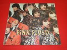Pink Floyd ?/ The Piper At The Gates Of Dawn / OP-80281 / JAPAN LP