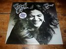 TOMMY BOLIN ( TEASER ) ORIGINAL 1975 vinyl PRESS LP still sealed w/ HYPE STICKER