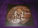 PAUL KING, BEEN IN THE PEN TOO LONG (MUNGO JERRY) ,VINYL LP + LYRICS