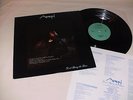 Aragon,Don't Bring The Rain,rare Australien Prog Rock,Private 1988,Insert,Mint