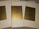 MIECZYSLAW FOGG - Combo Popular Tunes, Tangos, Vol 1, 2 & 3 Carinia Producction