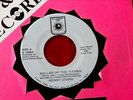 KENNY STARR  BALLAD OF THE TITANIC  NEAR MINT  RARE  THEME OF THE TITANI  POP 45