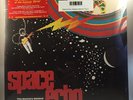 Space Echo: Mystery Behind The Cosmic Sound 2LP NEW
