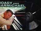 Hoagy Carmichael-Sings-Pacific Jazz 1223-JOHNNY MANDEL