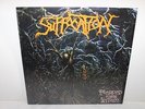 SUFFOCATION PIERCED FROM WITHIN VINYL LP MONSTROSITY CANNIBAL CORPSE SINISTER