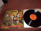 SARACEN  HEROES,SAINTS AND FOOLS  VINYL LP.EX+.NUCLEUS RECORDS.