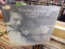 Waylon Jennings Cedartown Georgia LP 1971 RCA [Orange] Records VG+ IN Shrink