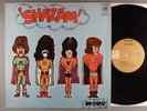 Move, The  Shazam     Psych