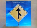 Coverdale & Page vinyl LP UK 1993