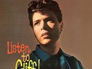 Cliff Richard - Listen To Cliff +2 Bonus Track (Ltd.180g Vinyl) Vinyl LP Wa NEW