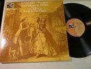 Mozart sonates piano & violon vol.2 Lili Kraus Willi Boskovsky 4LPs NM EMI