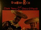 Clark Terry & Chico O'Farrill: Spanish Rice, orig. US Impulse 1966