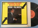 EDDIE PALMIERI Echando Pa’lante (Straight Ahead) RARE LATIN JAZZ Tico LP