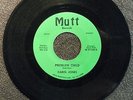 northern soul CAROL JONES Problem Child MUTT listen