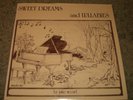 Sweet Dreams And Lullabies Julie McCarl RARE 1983 Private Folk VG++ Vinyl FAST