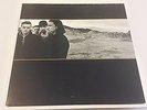 U2 (The Joshua Tree) LP   ---free ship----