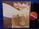 LED ZEPPELIN II KILLING FLOOR PRESS RED PLUM A2/B2 ORIG UK EXC+