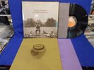 GEORGE HARRISON ALL THINGS STCH-639 ORIG UK IN RARE LAMINATED BOX EXC+