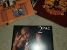 All Eyez on Me 2pac record album vinyl