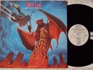 MEATLOAF -  BAT OUT OF HELL II   11 TRACK ALBUM 1993 UK 1st PRESS A1/B1   EX