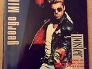 RARE 1986 George Michael Poster Book 20 Tear Out Pages 16'' x 12'' *FREE P&P