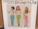 THE SHANGRI LAS-GOLDEN HITS-ORIGINAL EX 1966 MERCURY MONO ROCK LP