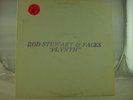 ROD STEWART & FACES PLYNTH TMOQ BOOTLEG COLORED VINYL
