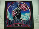 GRATEFUL DEAD NEW YEARS DEAD DOUBLE LIVE TOASTED TRW-1918 1985 AUSTRALIA IMPORT