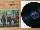 LES BEATLES DANS LEURS 14 PLUS GRANDS SUCCES  SUPER RARE FRENCH LP