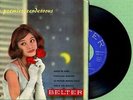 HERBERT REHBEIN / Le premier Rendez-Vous / BELTER 50.199 Press Spain 1959 EP EX