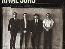 Rival Sons - Great Western Valkyrie    Double  Vinyl LP Brand New & Sealed