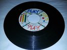 Rita Marley & The Wailers - Play Play Play Wail'N Soul'M Rocksteady Rare 7