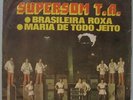 SUPER SOM T.A. - KILLER SAMBA-JAZZ FUNK GROOVE BREAKS 1972 BRAZIL 7