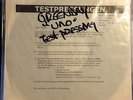 Uno  - GREEN DAY rare import Reprise test pressing 2012