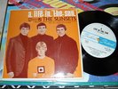 THE SUNSETS A LIFE IN THE SUN AUST OZ 7