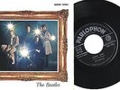 THE BEATLES - Penny Lane - 7