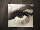 George Michael - Older And Upper (1997) Rare double disc box set in gold disc