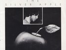 Peter Fish Silver Apple private jazz LP