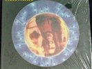 Nirvana Come As You Are Sealed LP Picture Disc