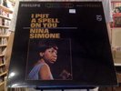 Nina Simone I Put a Spell on You LP sealed vinyl RE reissue