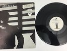THE CURE LET'S GO TO BED VINYL 12