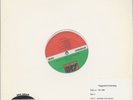 Crosby, Stills, Nash & Young, Deja Vu 200g LP Promo
