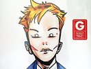 Gerard Way: Hesitant Alien LP