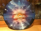 The Brothers Johnson Blam Vinyl Record Picture Disc Limited Edition no 003548