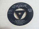 EDDIE COCHRAN.....20 FLIGHT ROCK.....7
