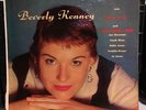 Beverly Kenney Royal Roost LP 2218 Rare Jazz w/ Jimmie Jones