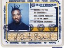 OL' DIRTY BASTARD RETURN TO THE 36 CHAMBERS LP VINYL VINILE REISSUE WU-TANG CLAN