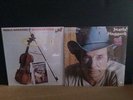 Merle Haggard. 15 factory SEALED record albums  Many classics. The good stuff
